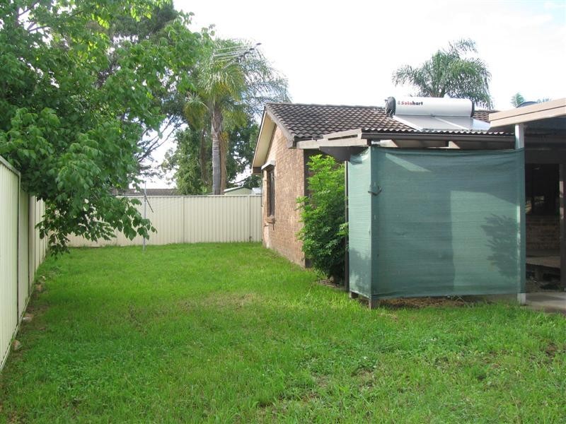 5 BISHOP CLOSE, South Windsor NSW 2756