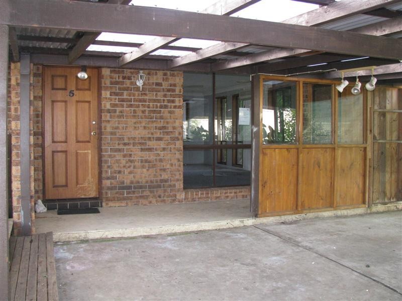 5 BISHOP CLOSE, South Windsor NSW 2756