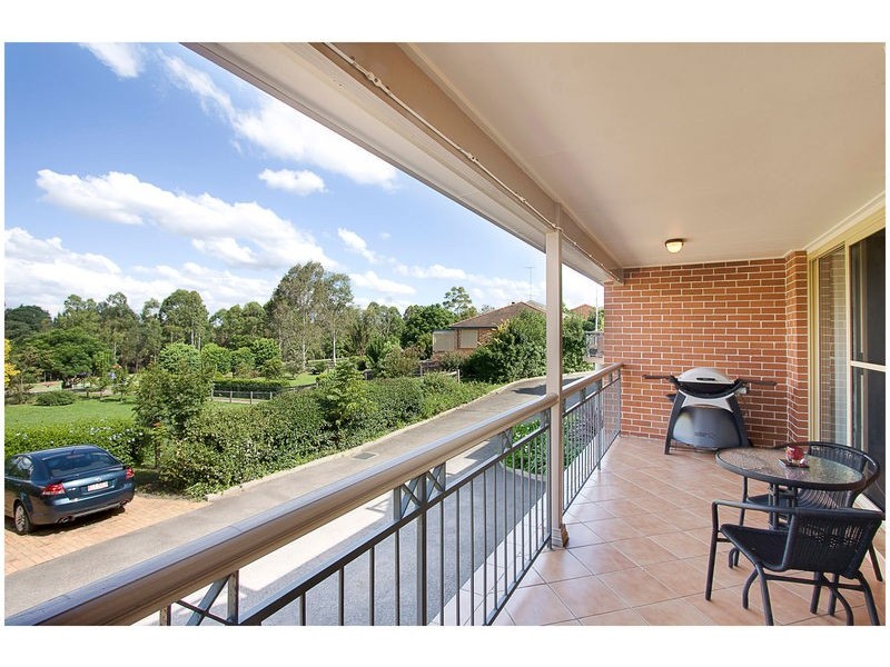 North Richmond NSW 2754