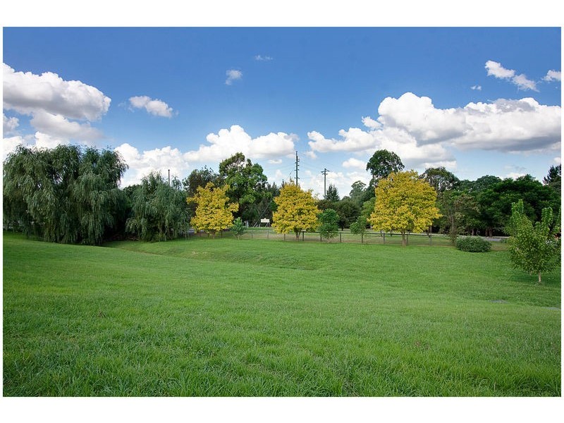 North Richmond NSW 2754