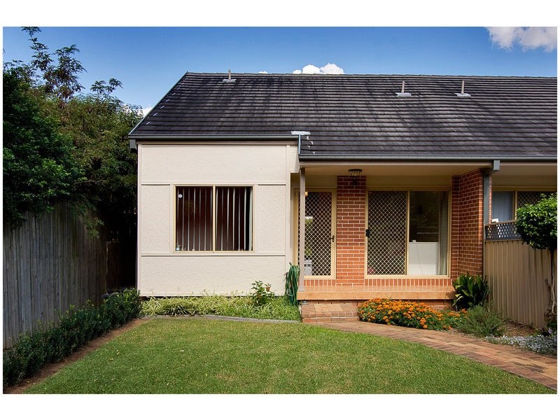 North Richmond NSW 2754