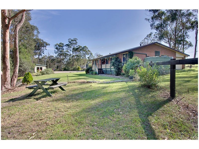 East Kurrajong NSW 2758