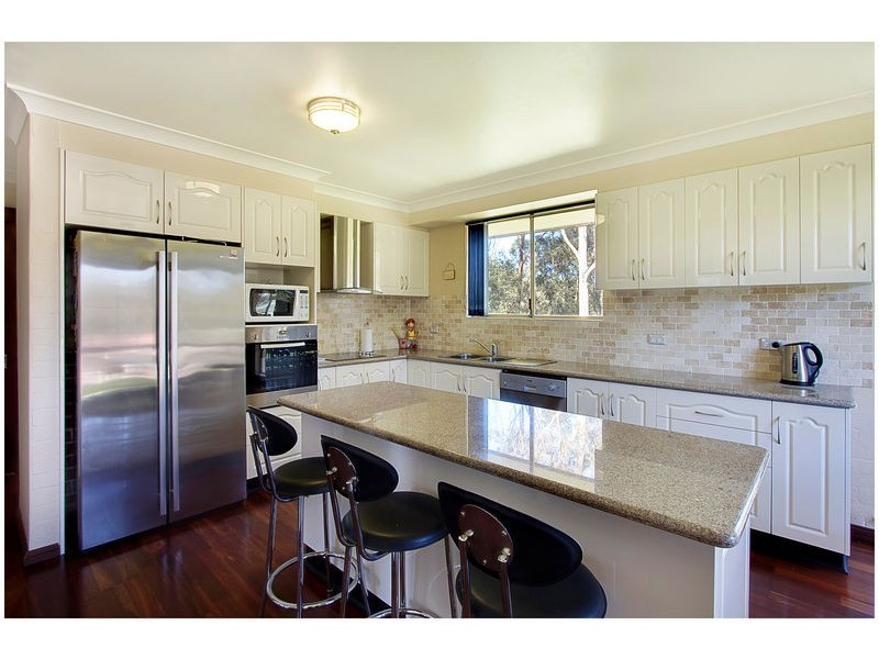 East Kurrajong NSW 2758