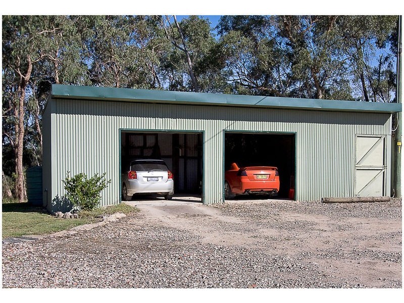 East Kurrajong NSW 2758