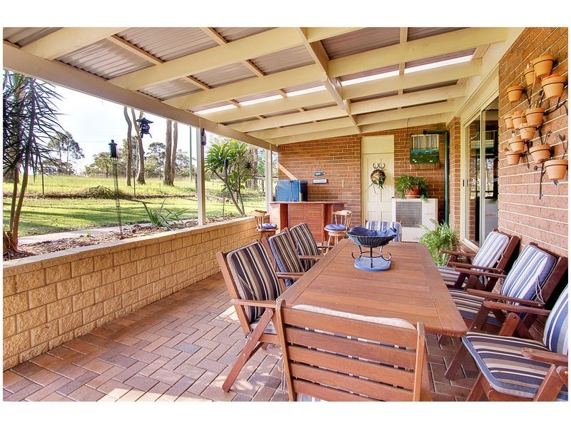East Kurrajong NSW 2758