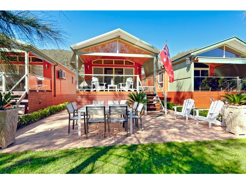 44/2868 River Road, Wisemans Ferry NSW 2775