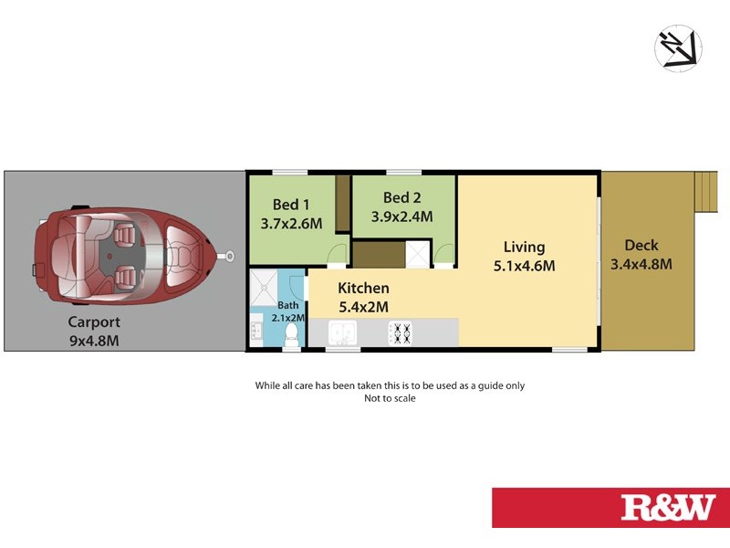 44/2868 River Road, Wisemans Ferry NSW 2775