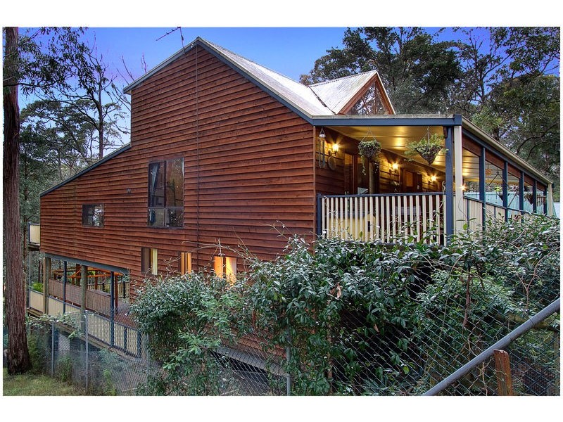 Bowen Mountain NSW 2753