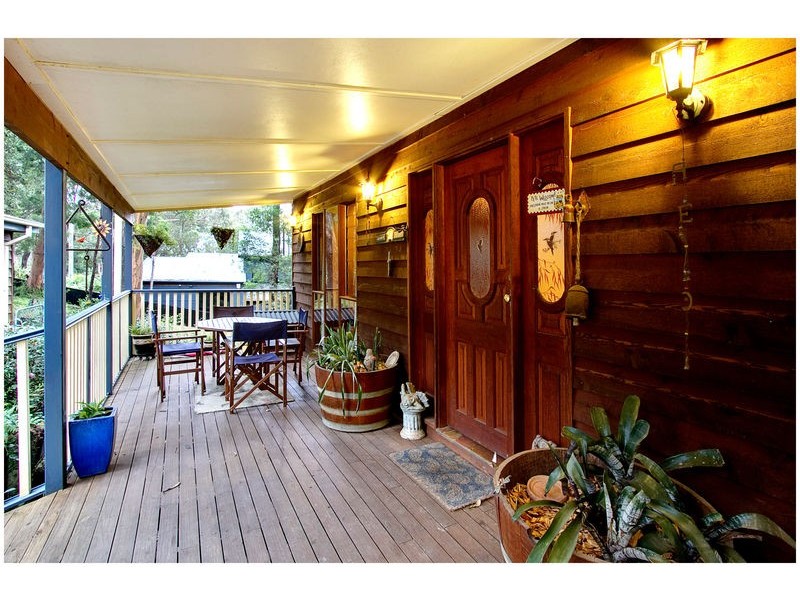 Bowen Mountain NSW 2753