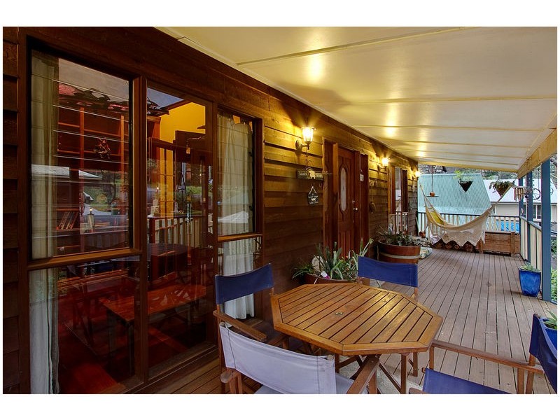 Bowen Mountain NSW 2753