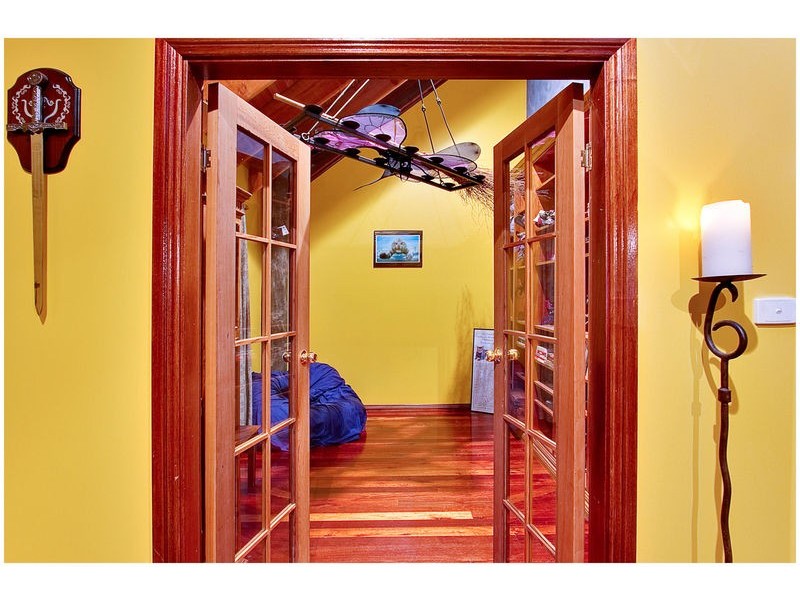 Bowen Mountain NSW 2753