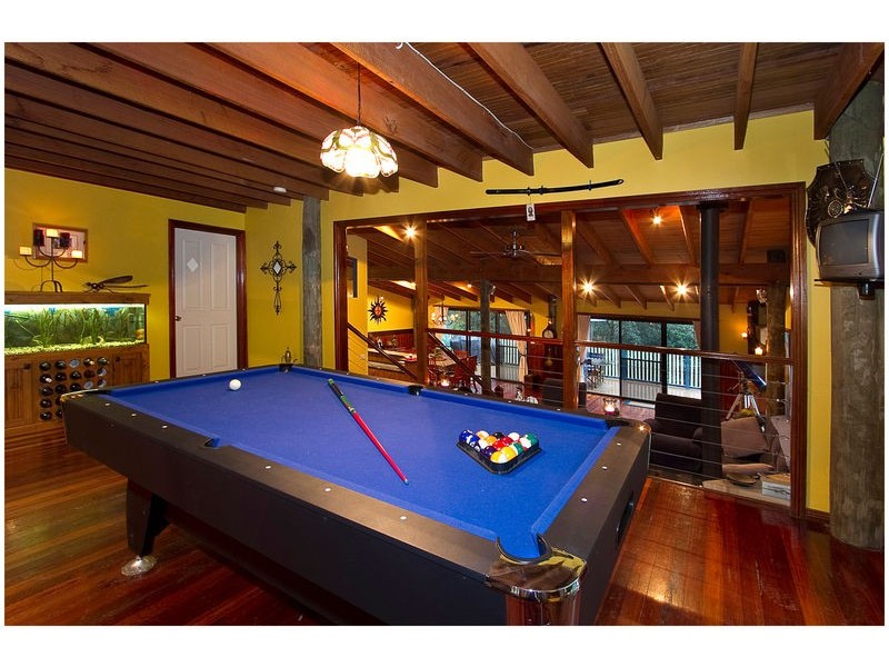 Bowen Mountain NSW 2753