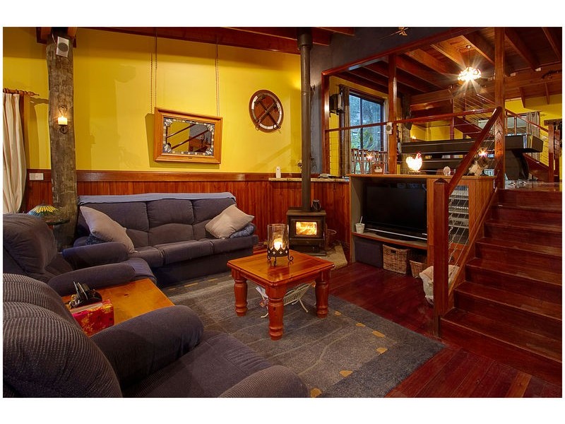 Bowen Mountain NSW 2753