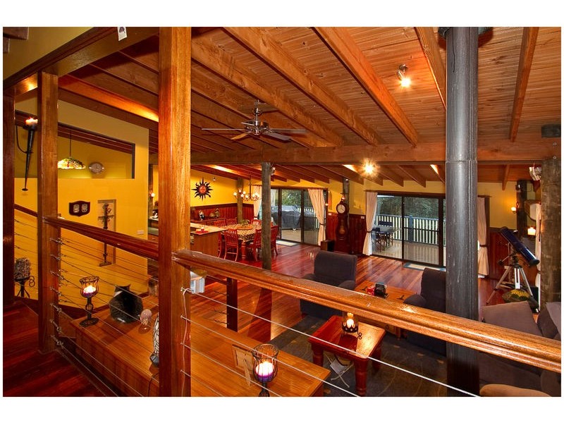 Bowen Mountain NSW 2753