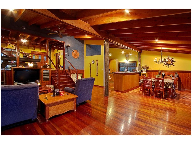 Bowen Mountain NSW 2753