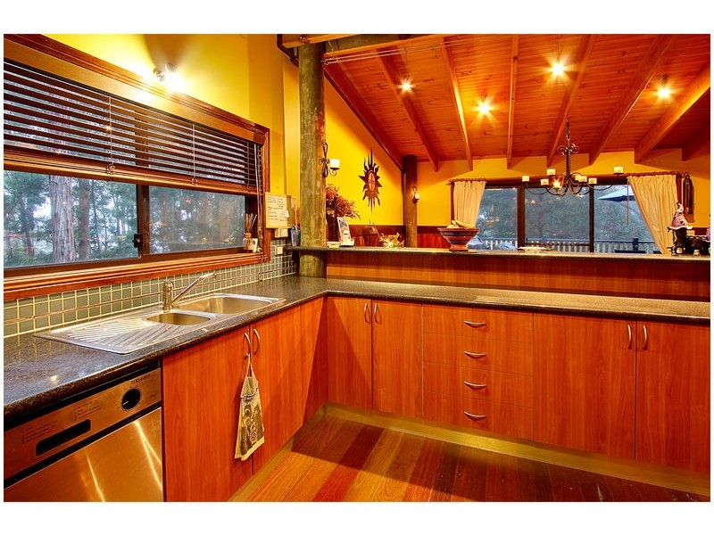 Bowen Mountain NSW 2753