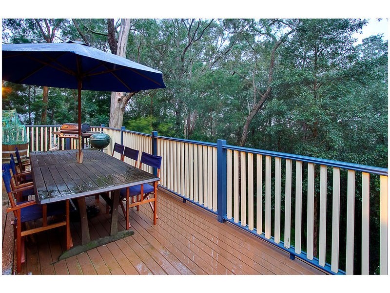 Bowen Mountain NSW 2753