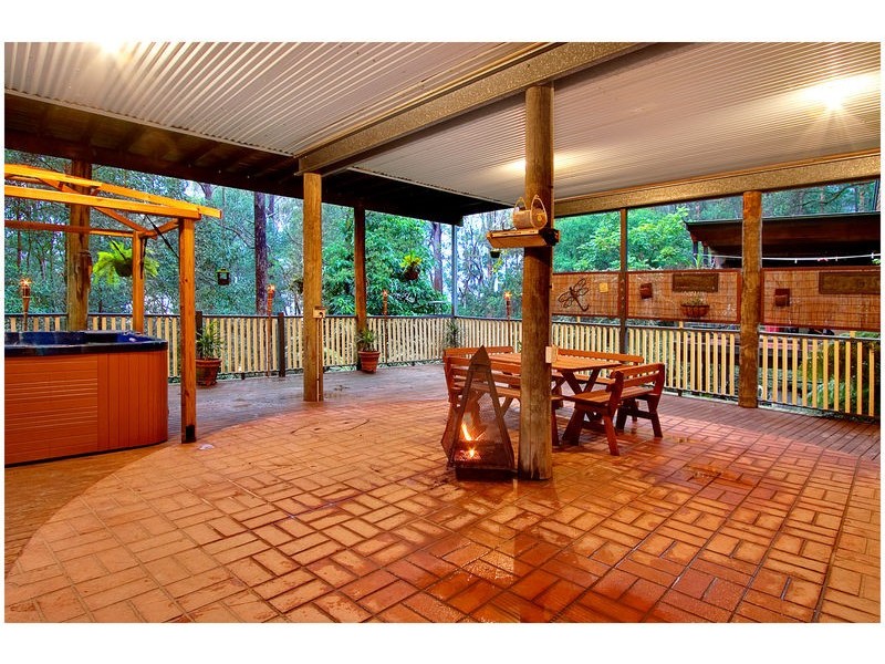 Bowen Mountain NSW 2753