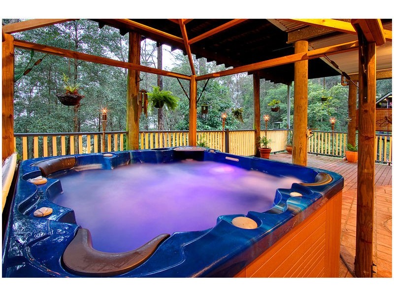 Bowen Mountain NSW 2753