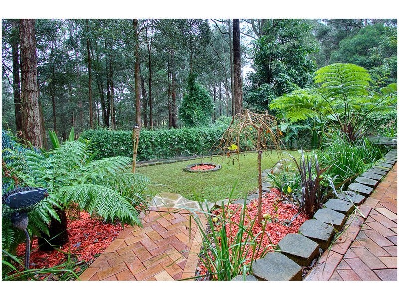 Bowen Mountain NSW 2753