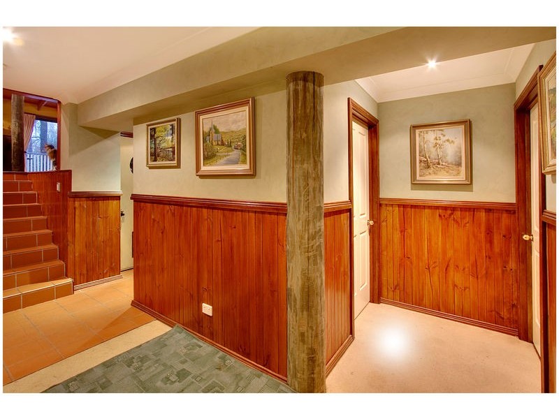 Bowen Mountain NSW 2753