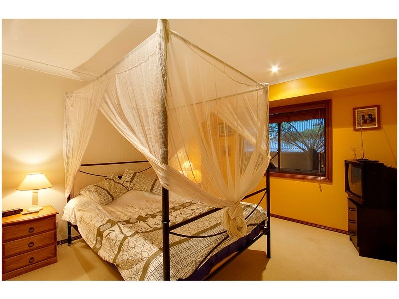 Bowen Mountain NSW 2753