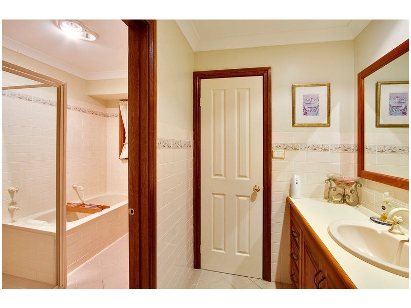 Bowen Mountain NSW 2753