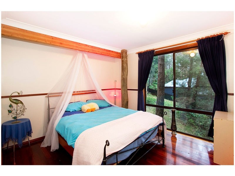 Bowen Mountain NSW 2753