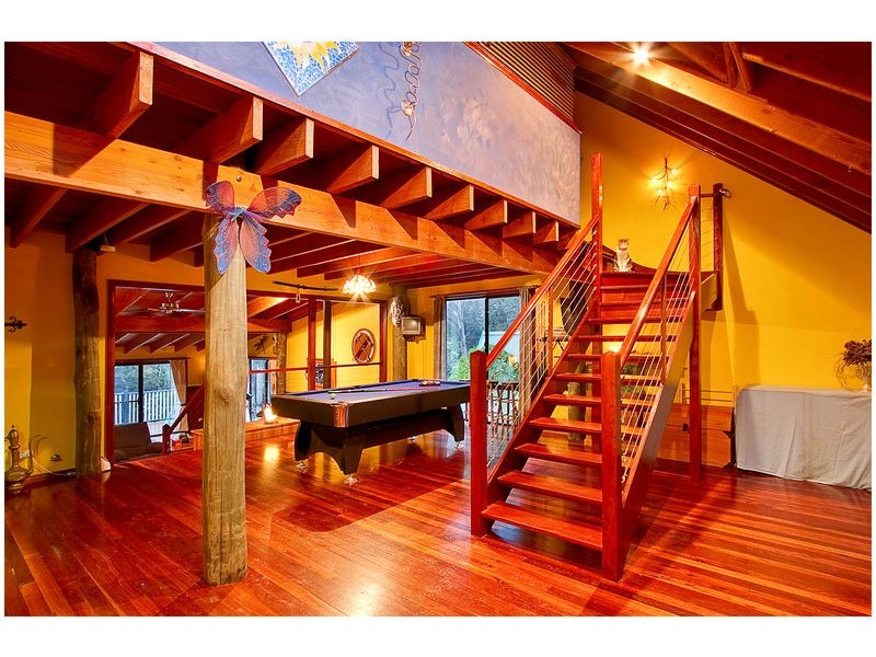 Bowen Mountain NSW 2753