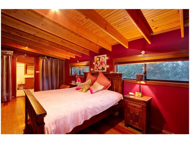 Bowen Mountain NSW 2753