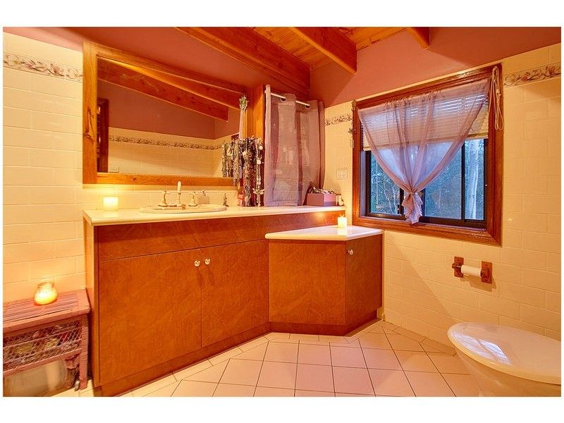 Bowen Mountain NSW 2753