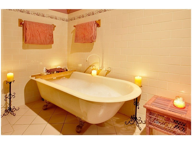 Bowen Mountain NSW 2753