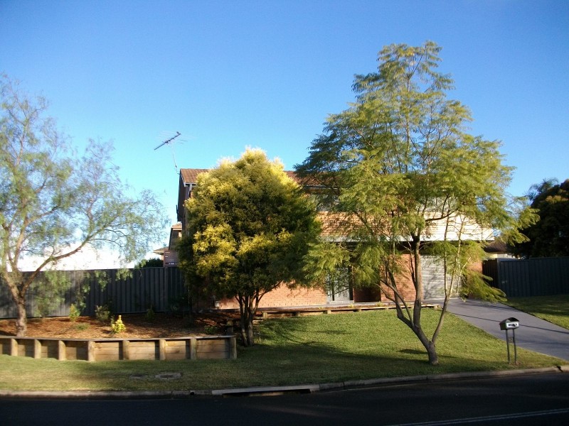 52 Balmain Road, Mcgraths Hill NSW 2756