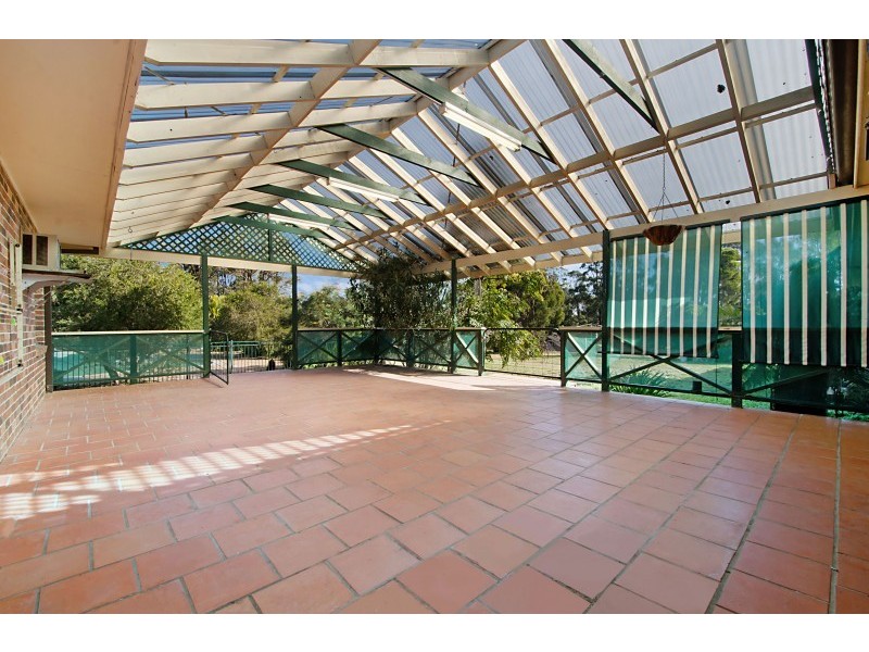 8 STAHLS ROAD, Oakville NSW 2765