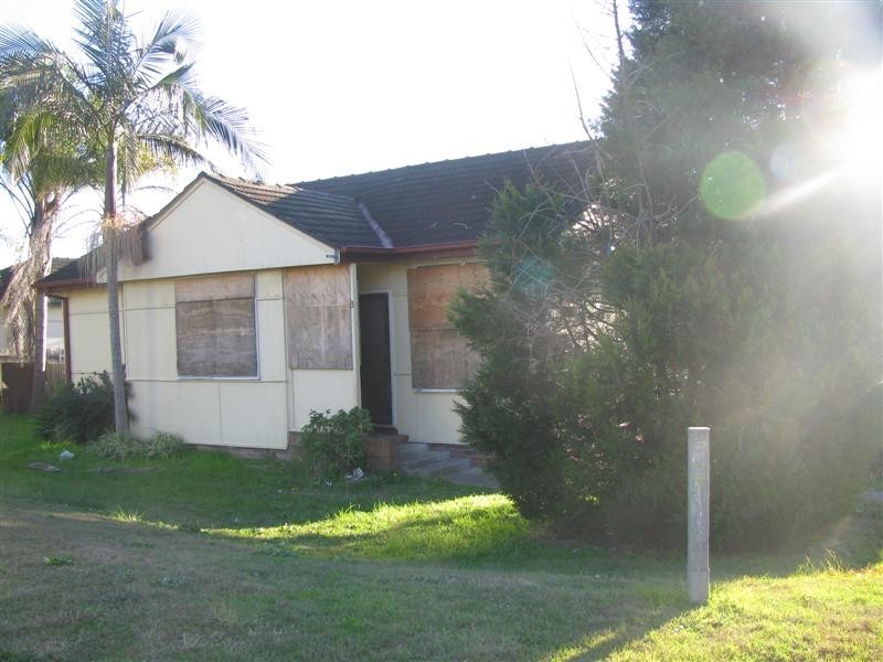 8 Yarrawonga Street, South Windsor NSW 2756