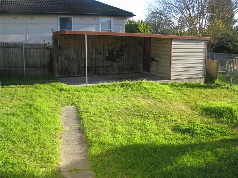 8 Yarrawonga Street, South Windsor NSW 2756