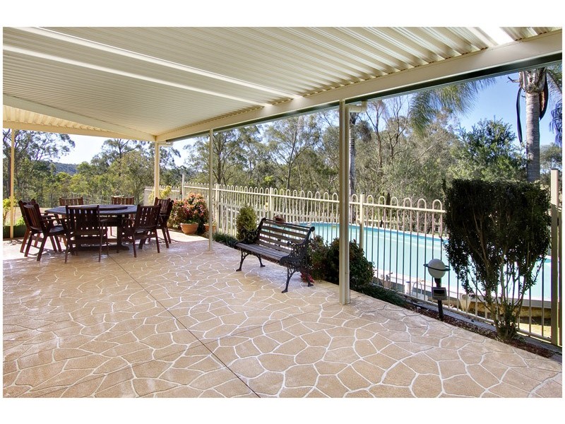 975 East Kurrajong Road, East Kurrajong NSW 2758