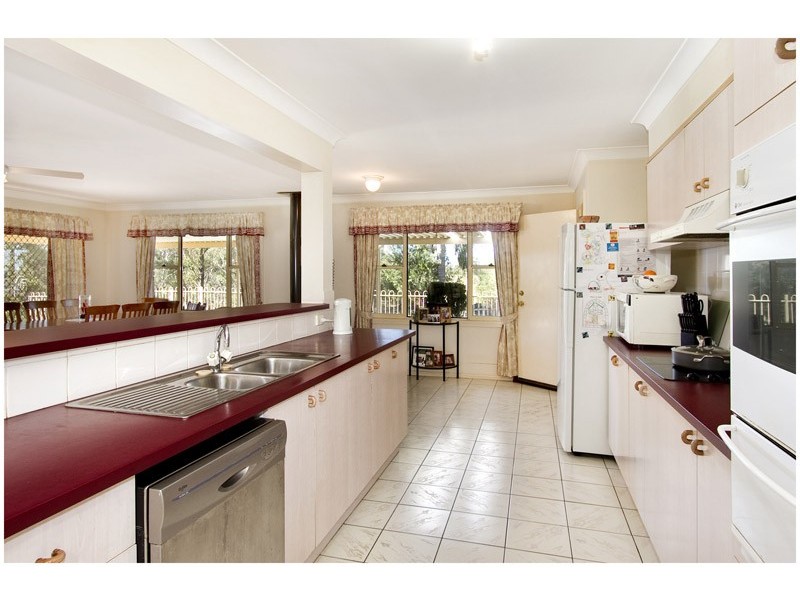 975 East Kurrajong Road, East Kurrajong NSW 2758