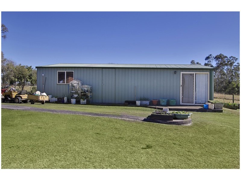 975 East Kurrajong Road, East Kurrajong NSW 2758