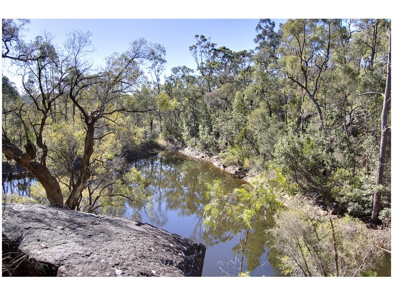 975 East Kurrajong Road, East Kurrajong NSW 2758