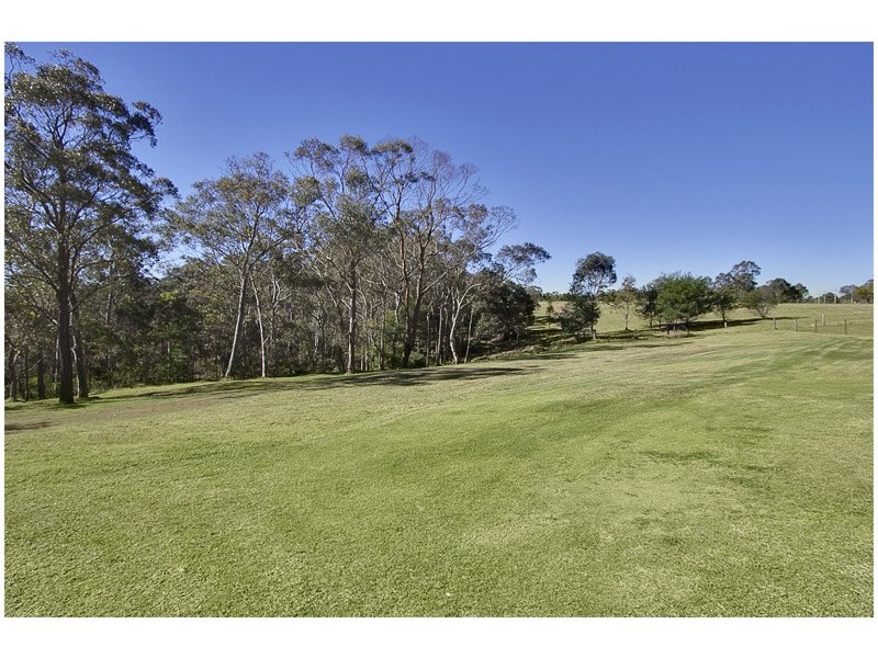 975 East Kurrajong Road, East Kurrajong NSW 2758