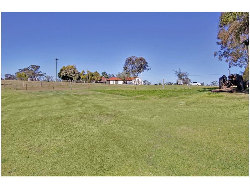 975 East Kurrajong Road, East Kurrajong NSW 2758