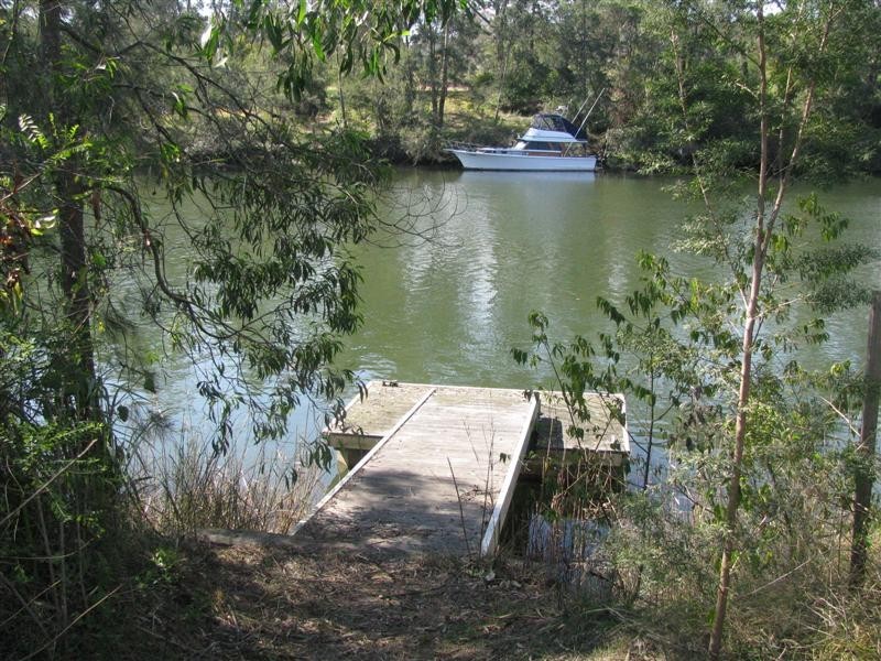 798 Lower Colo Road, Lower Portland NSW 2756