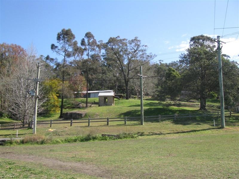 798 Lower Colo Road, Lower Portland NSW 2756