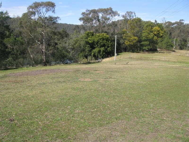 798 Lower Colo Road, Lower Portland NSW 2756