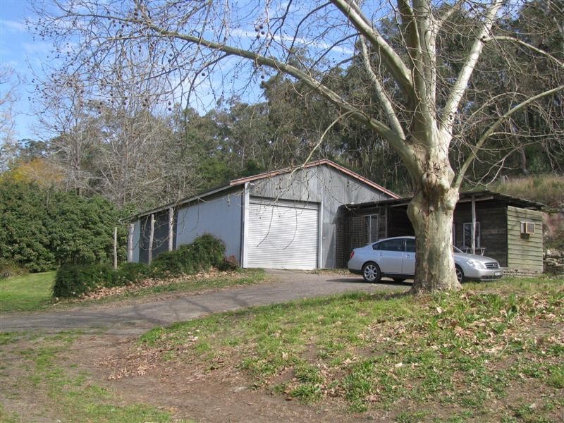 798 Lower Colo Road, Lower Portland NSW 2756