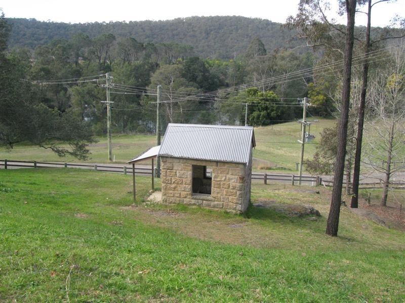 798 Lower Colo Road, Lower Portland NSW 2756