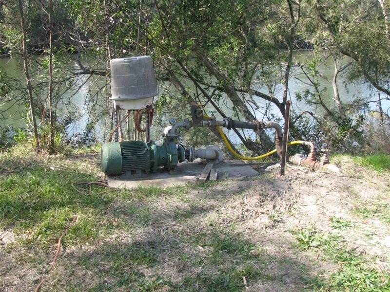 798 Lower Colo Road, Lower Portland NSW 2756