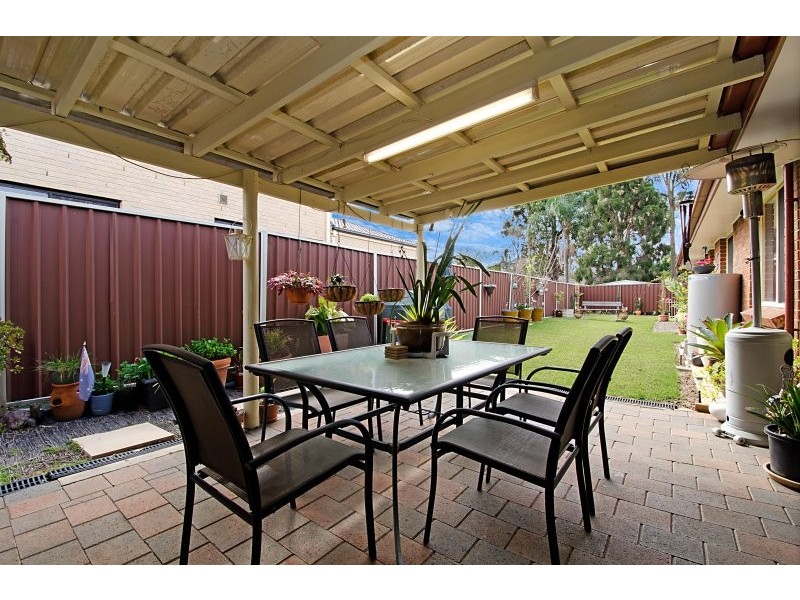 1/90 Colonial Drive, Bligh Park NSW 2756