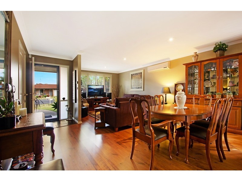 1/90 Colonial Drive, Bligh Park NSW 2756